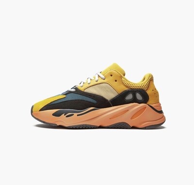 Yeezy 700 “Sun”?