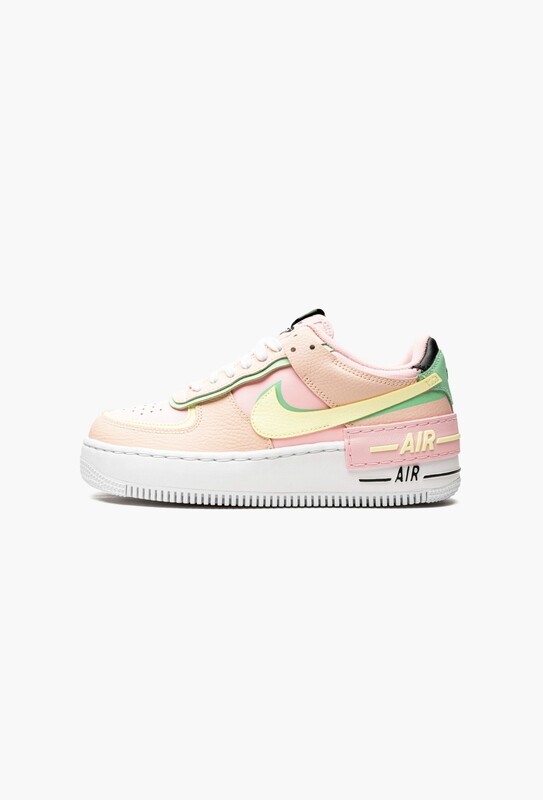 Air Force 1 “Arctic Punch”?