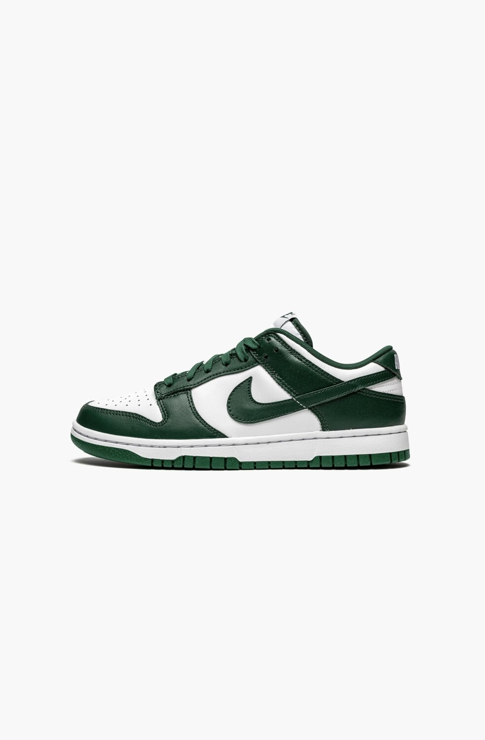 Dunk Low “Michigan State”??‍?
