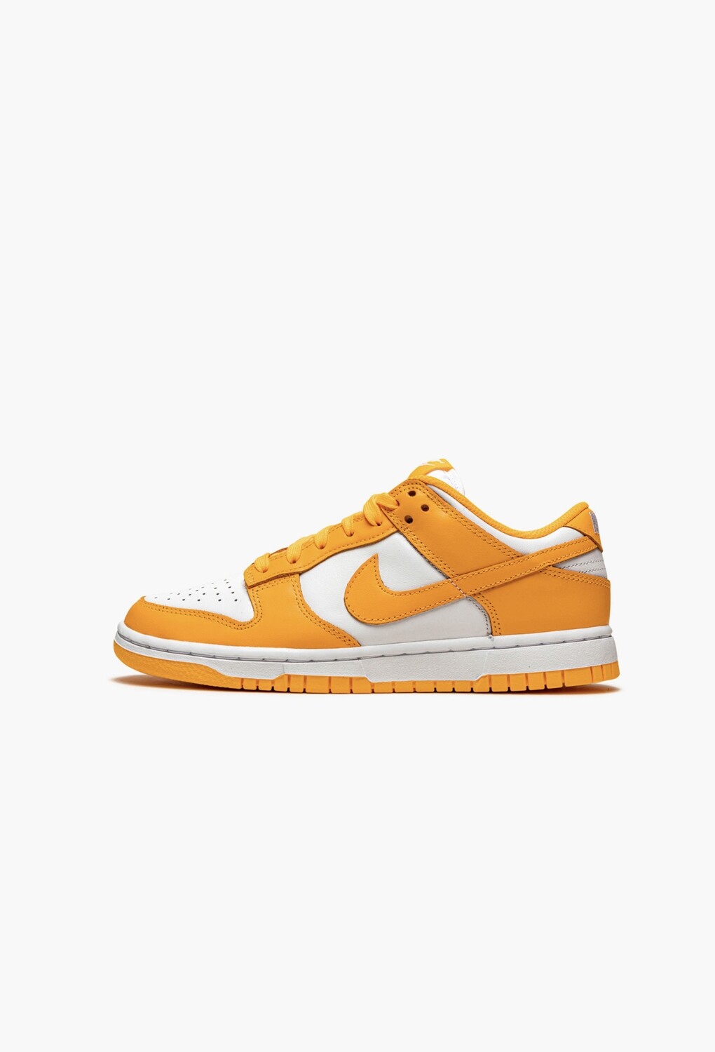 Dunk Low “Laser Orange”?
