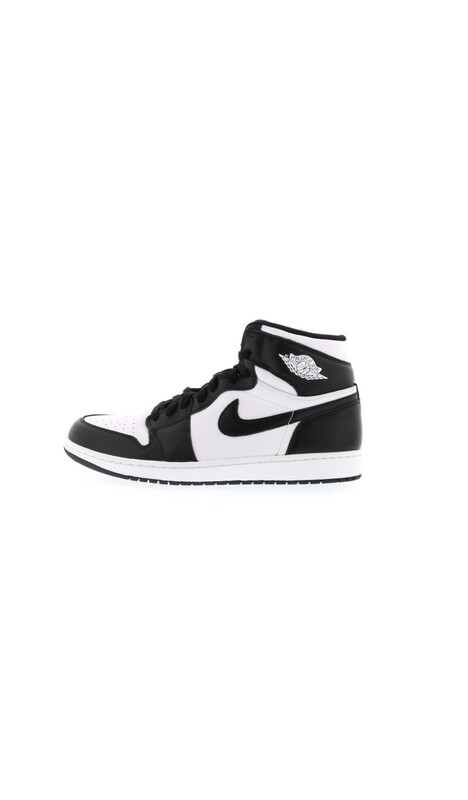 Jordan 1 Retro “Black & White” ? (2014)