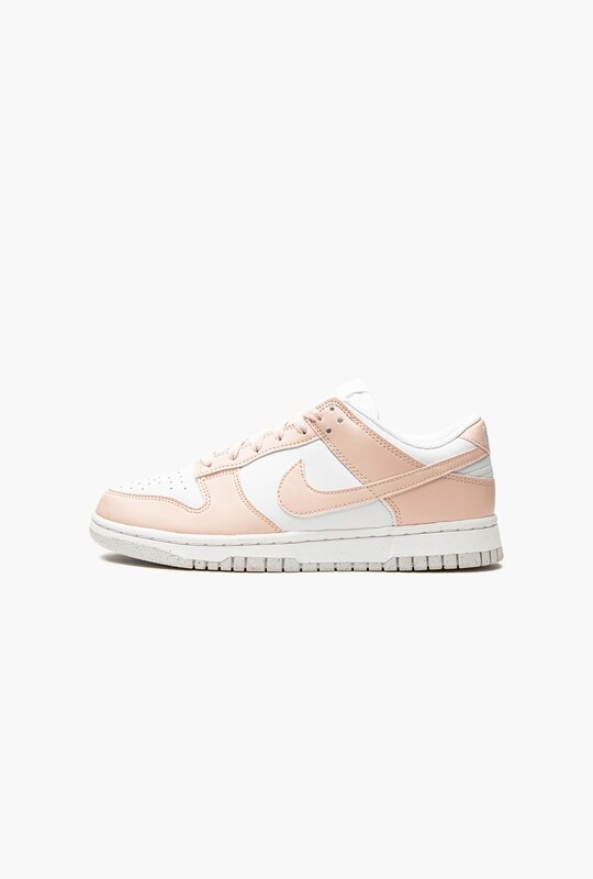 Dunk Low “White/Pale Coral”?