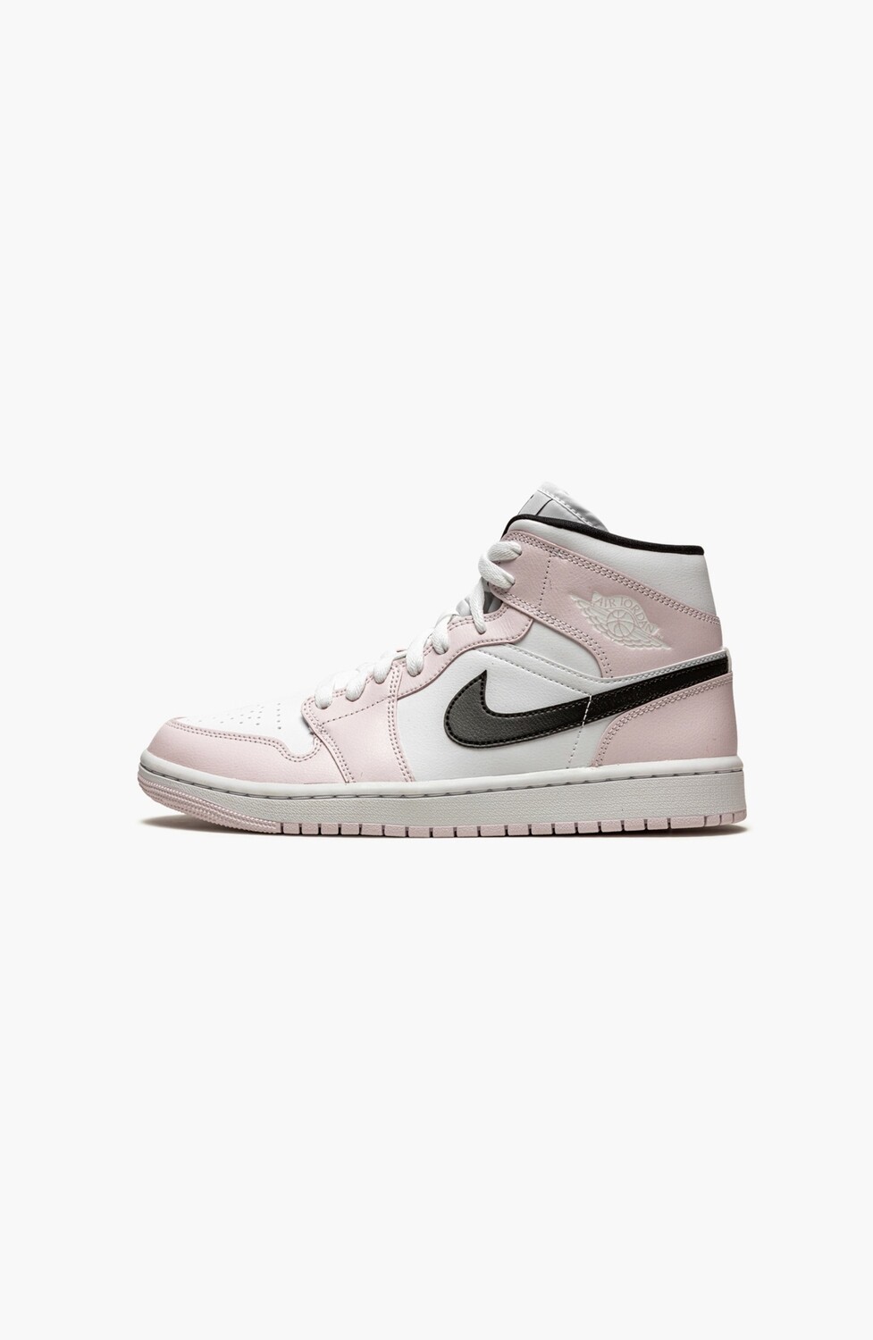 Jordan 1 Mid “Barely Rose”??‍♂️