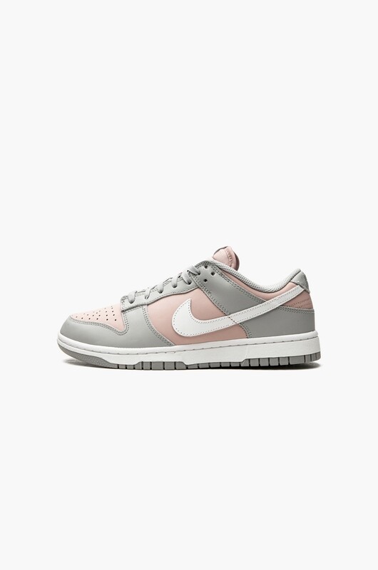 Dunk Low “Soft Grey/Pink”?