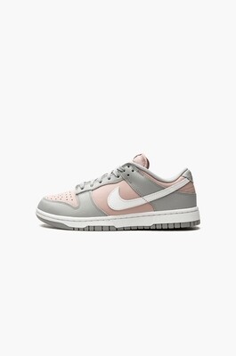 Dunk Low “Soft Grey/Pink”?