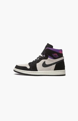 Jordan 1 “Zoom Air” ?