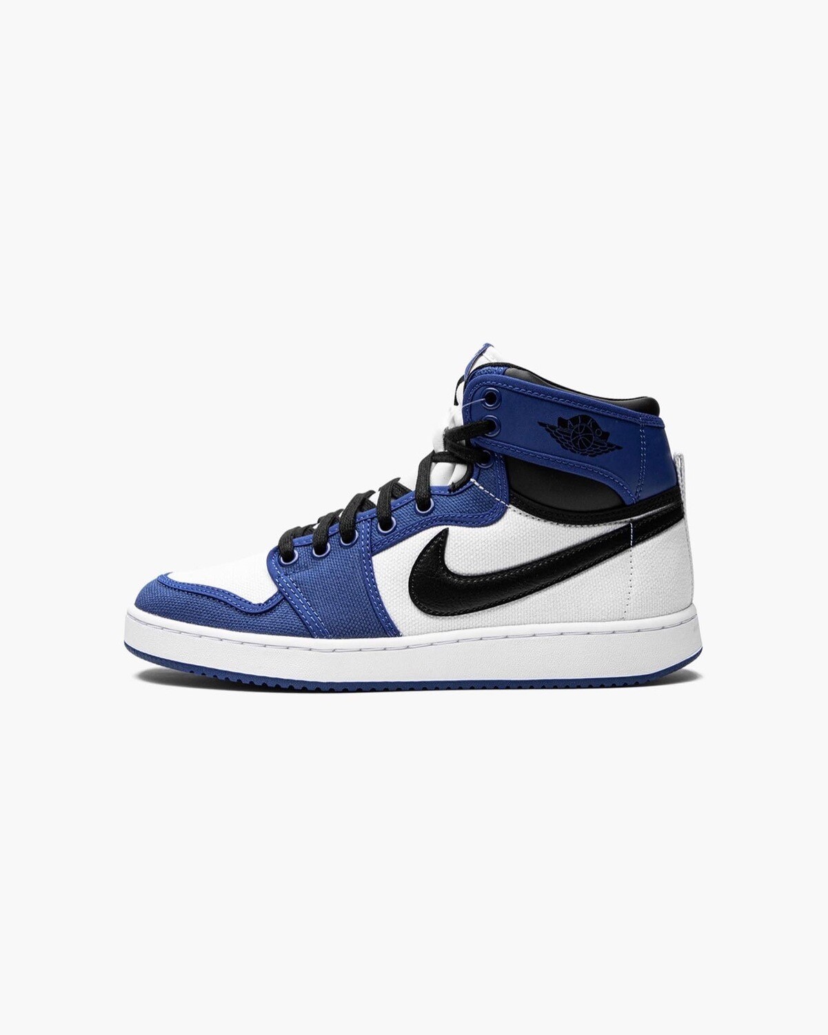 Air Jordan 1 AJKO “Storm Blue”?