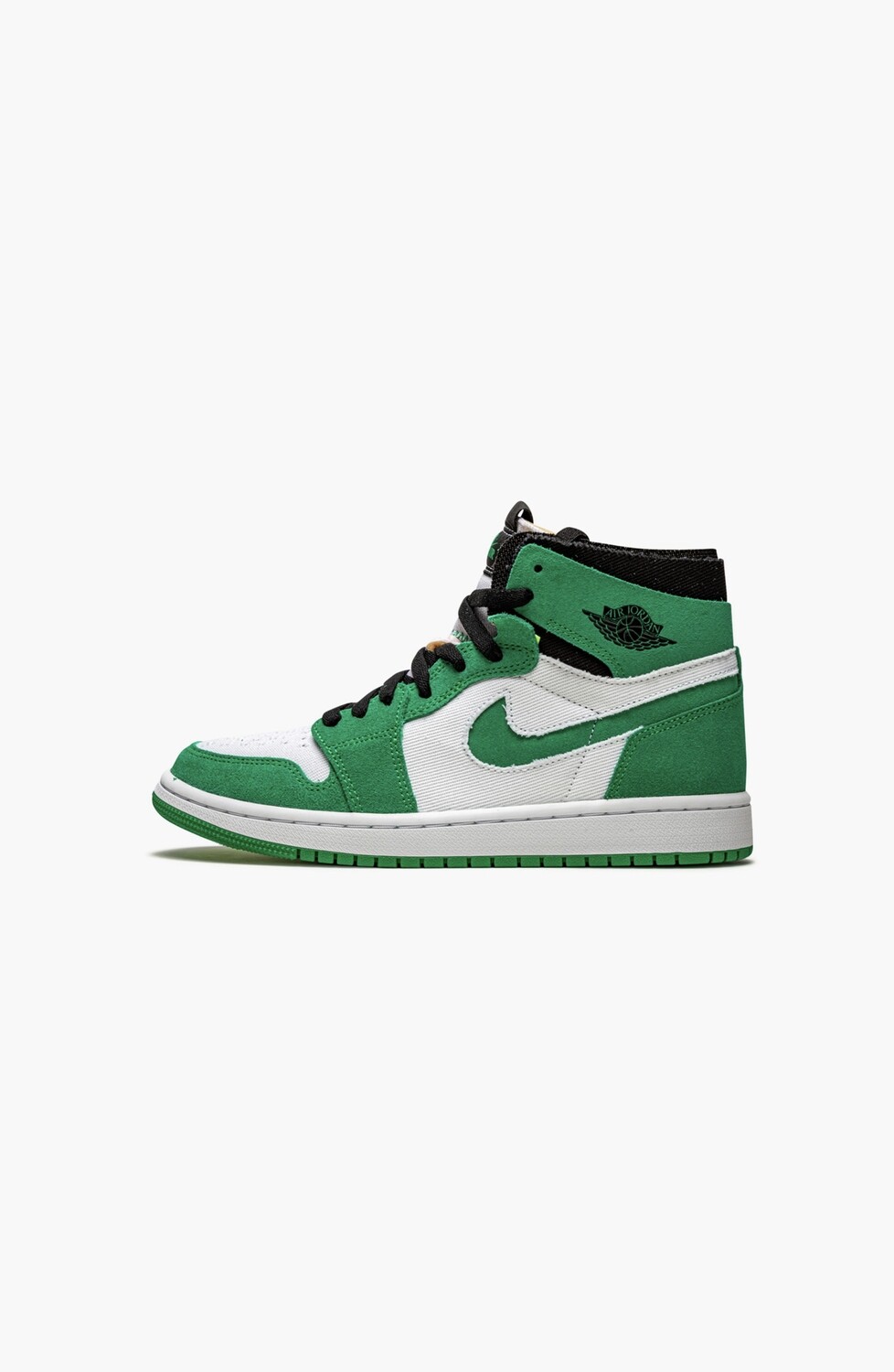 Jordan 1 High “Stadium Green”?