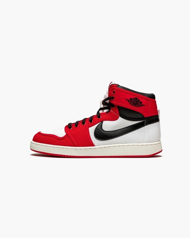 Air Jordan 1  AJKO “Chicago”??‍♂️