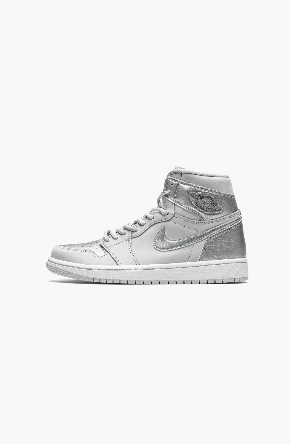 Jordan 1 High JP “Neutral Grey”?