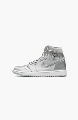 Jordan 1 High JP “Neutral Grey”?