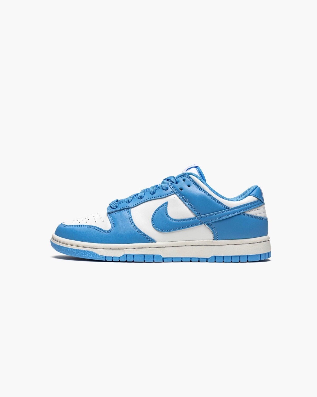 Dunk Low “UNC”?