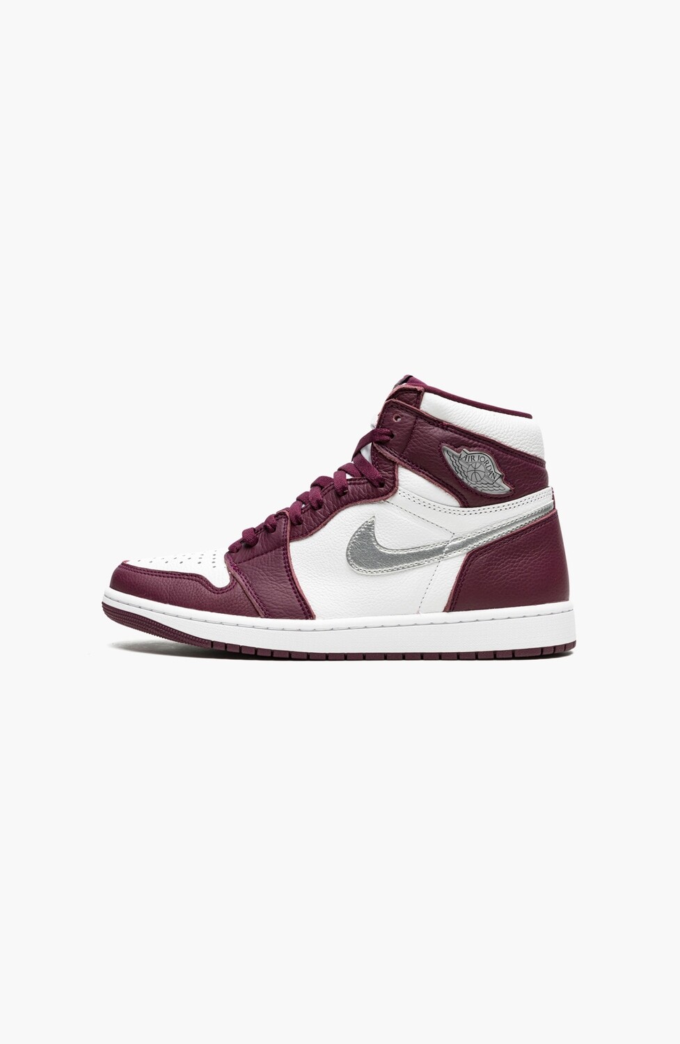 Air Jordan 1 High “Bordeaux”?