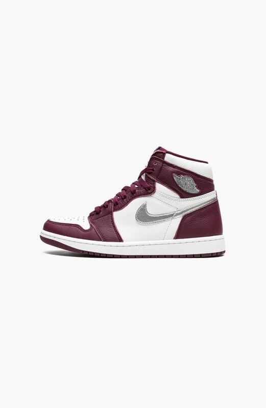 Air Jordan 1 High “Bordeaux”?