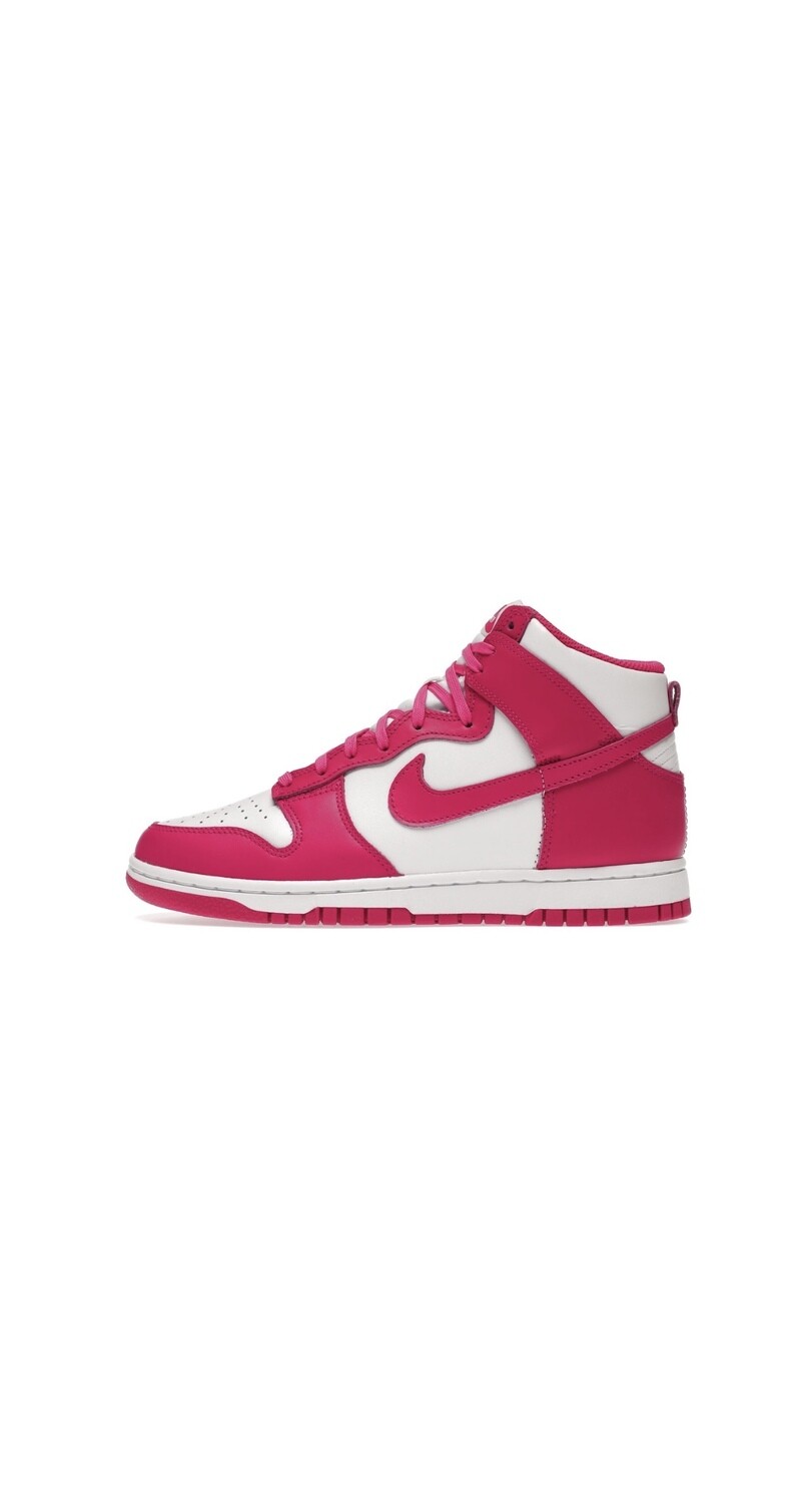 Dunk High “Pink Prime”?