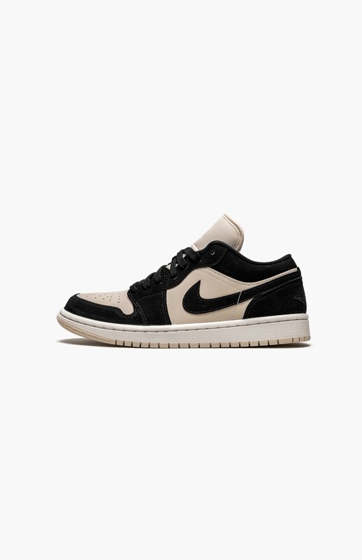 Air Jordan 1 Low “Black Guava Ice”??‍♀️