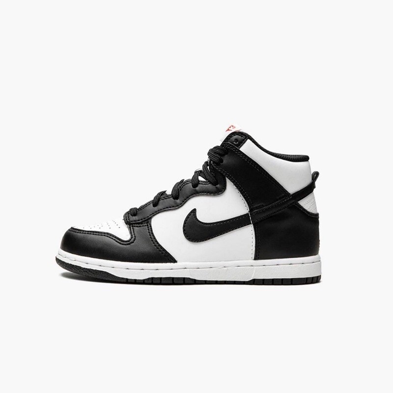 Dunk High “Panda 2021”?