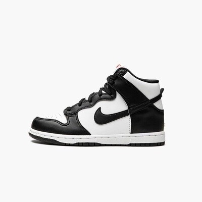 Dunk High “Panda 2021”?