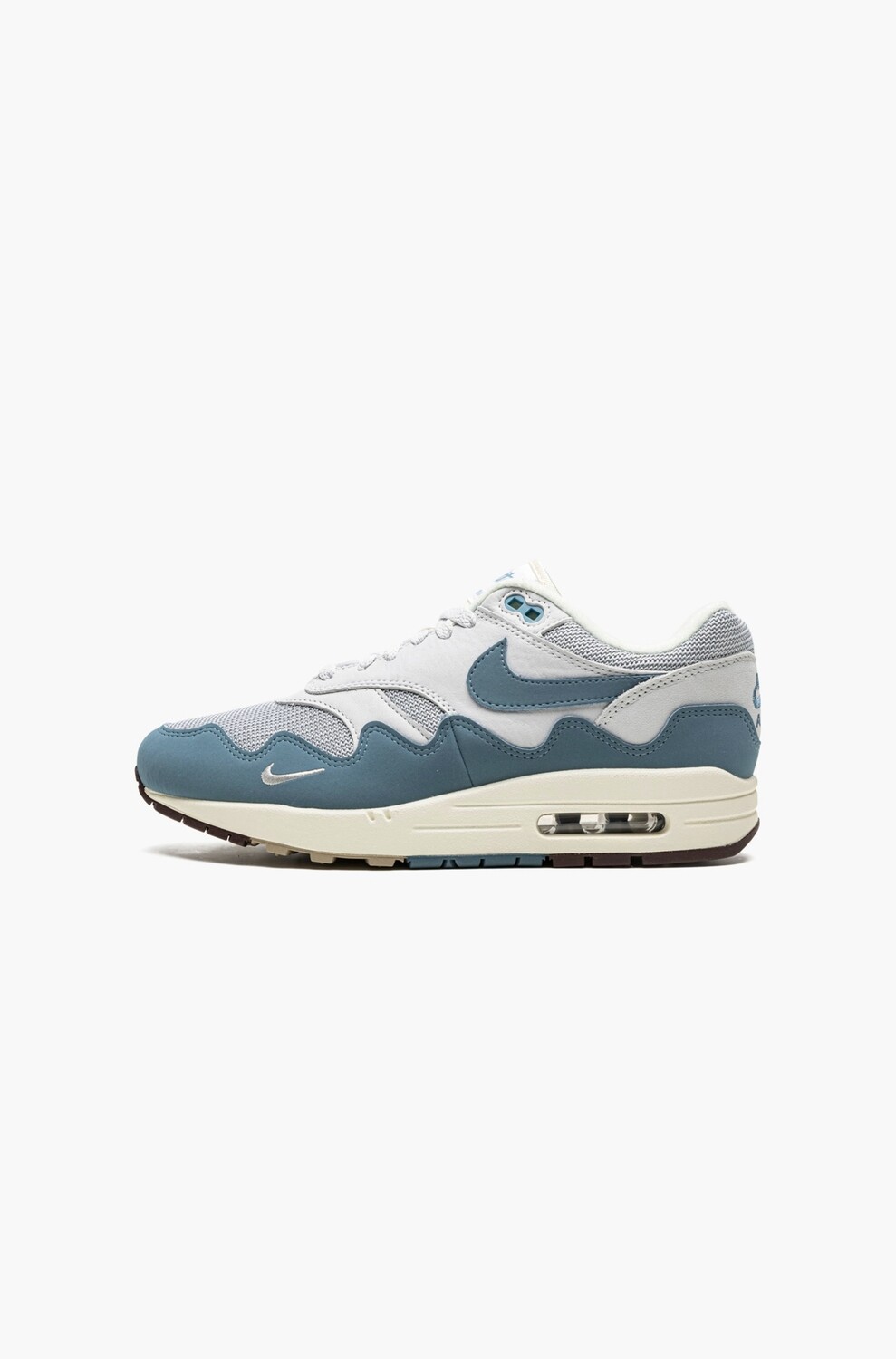 Air Max 1 Patta Waves “Noise Aqua”?