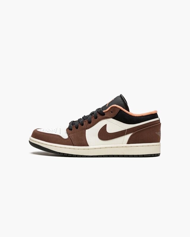 Air Jordan 1 Low “Mocha”?