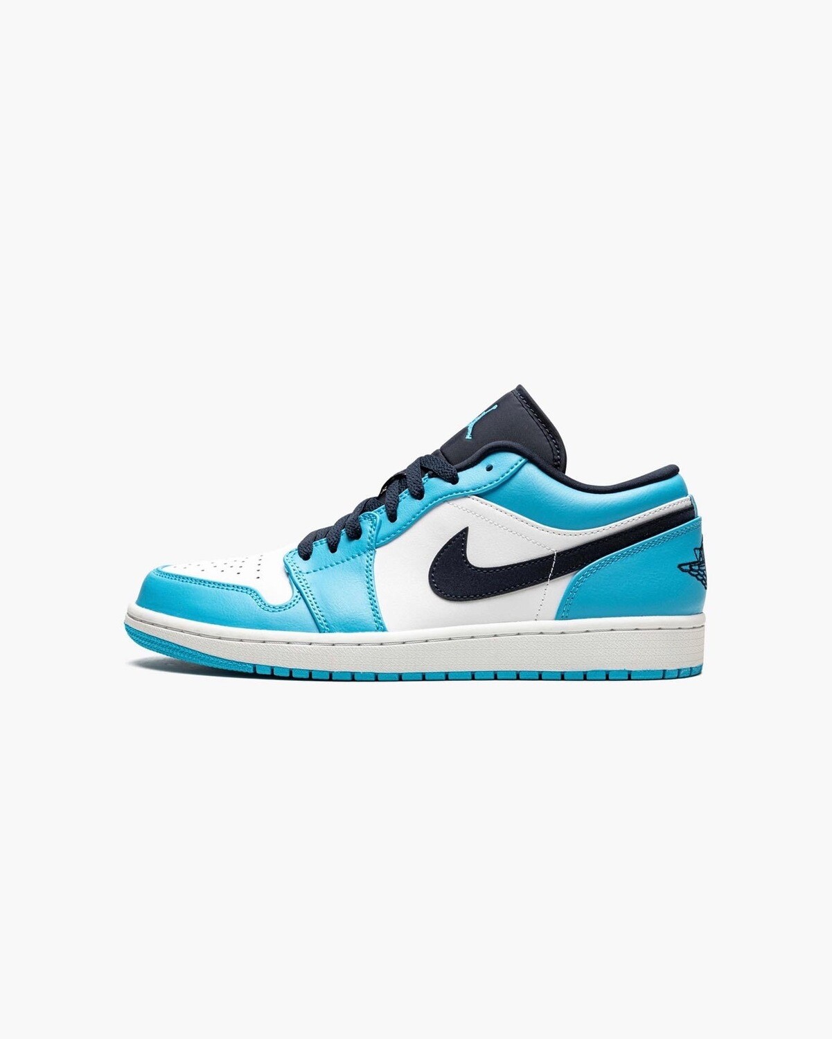 Air Jordan 1 Low “Unc”2021?