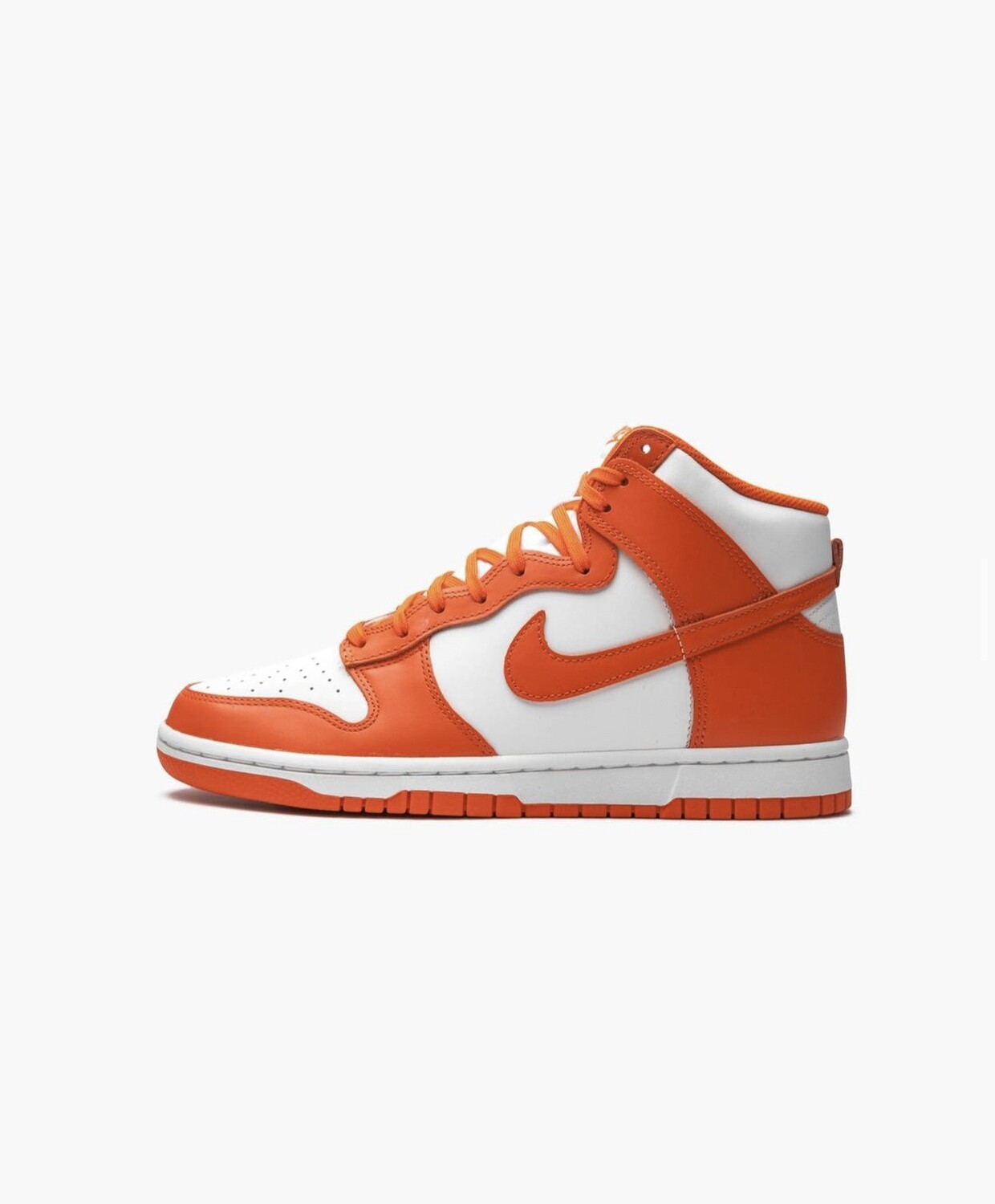Dunk High “Syracuse”?