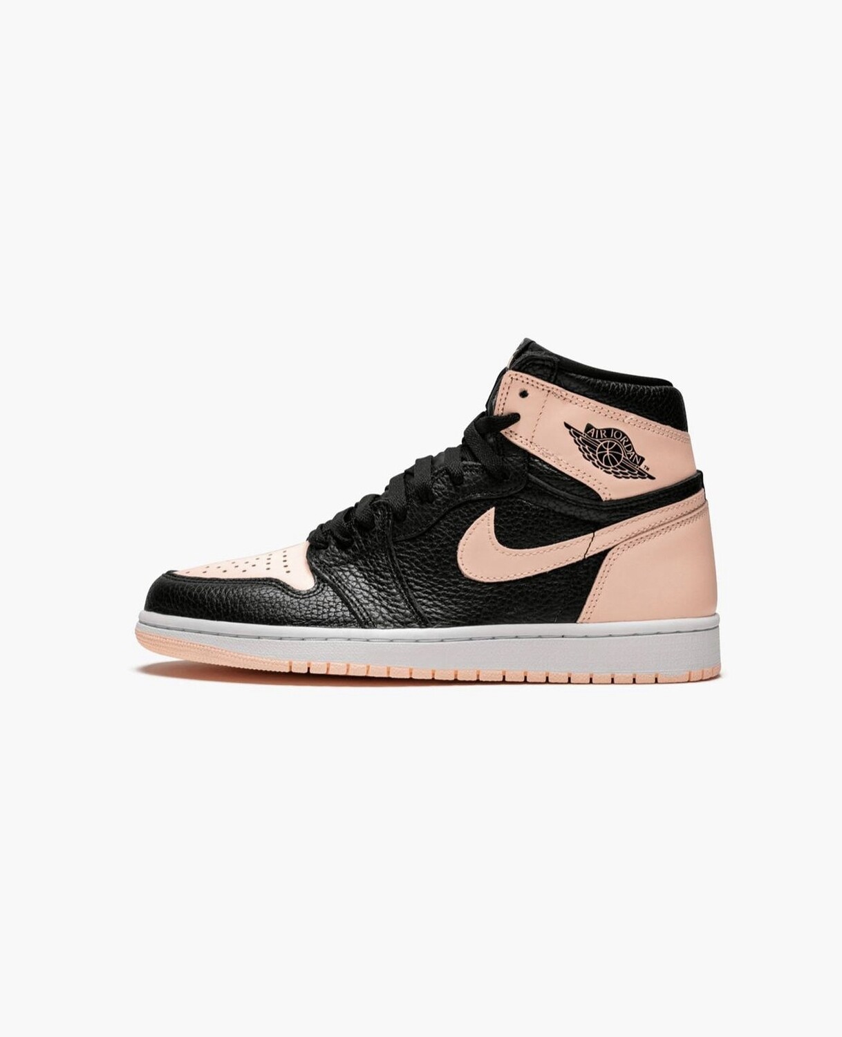 Air Jordan 1 High “Crimson Tint”?