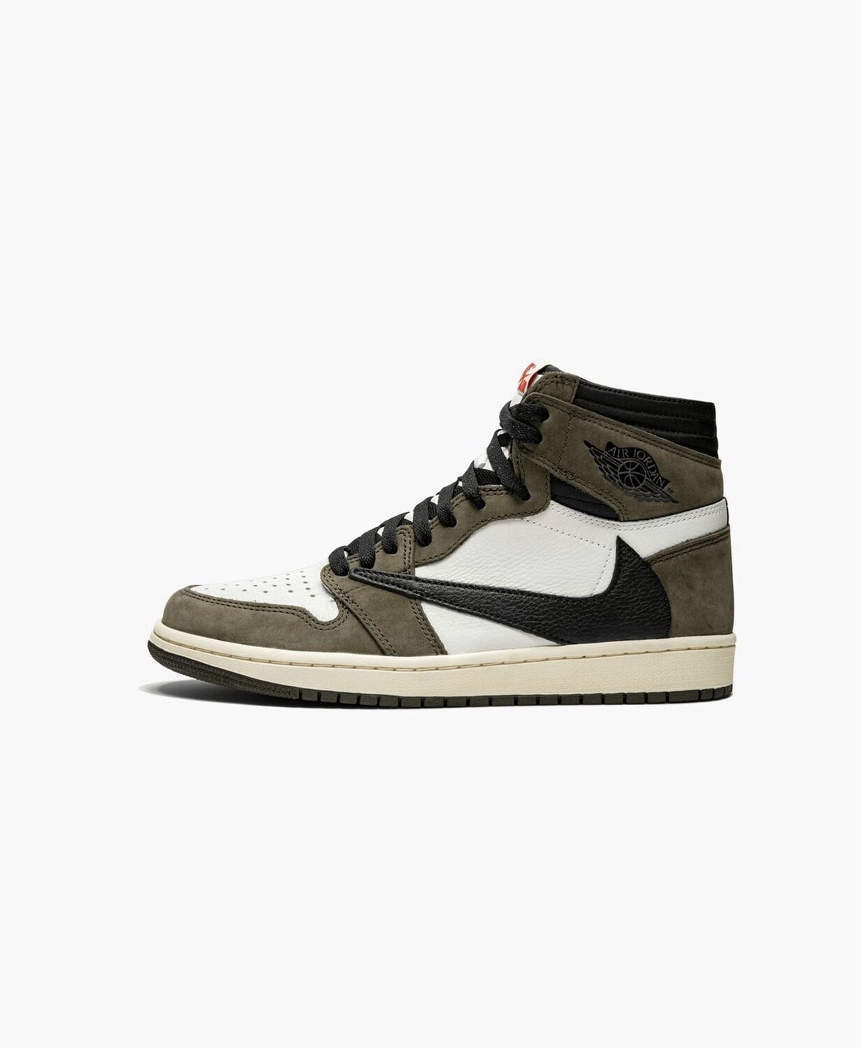 Air Jordan 1 High “Travis Scott”?