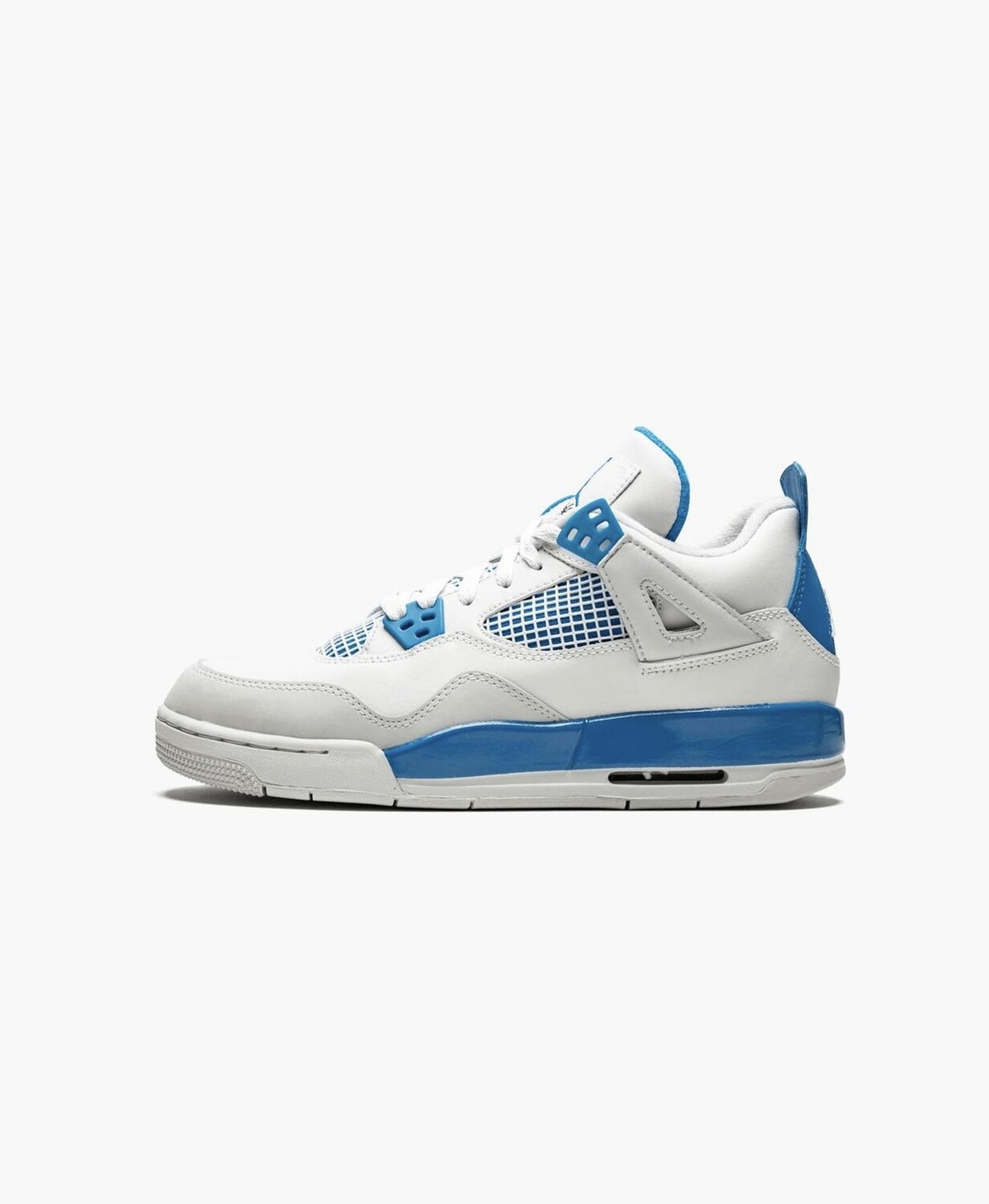 Air Jordan 4 “Military”??‍♂️