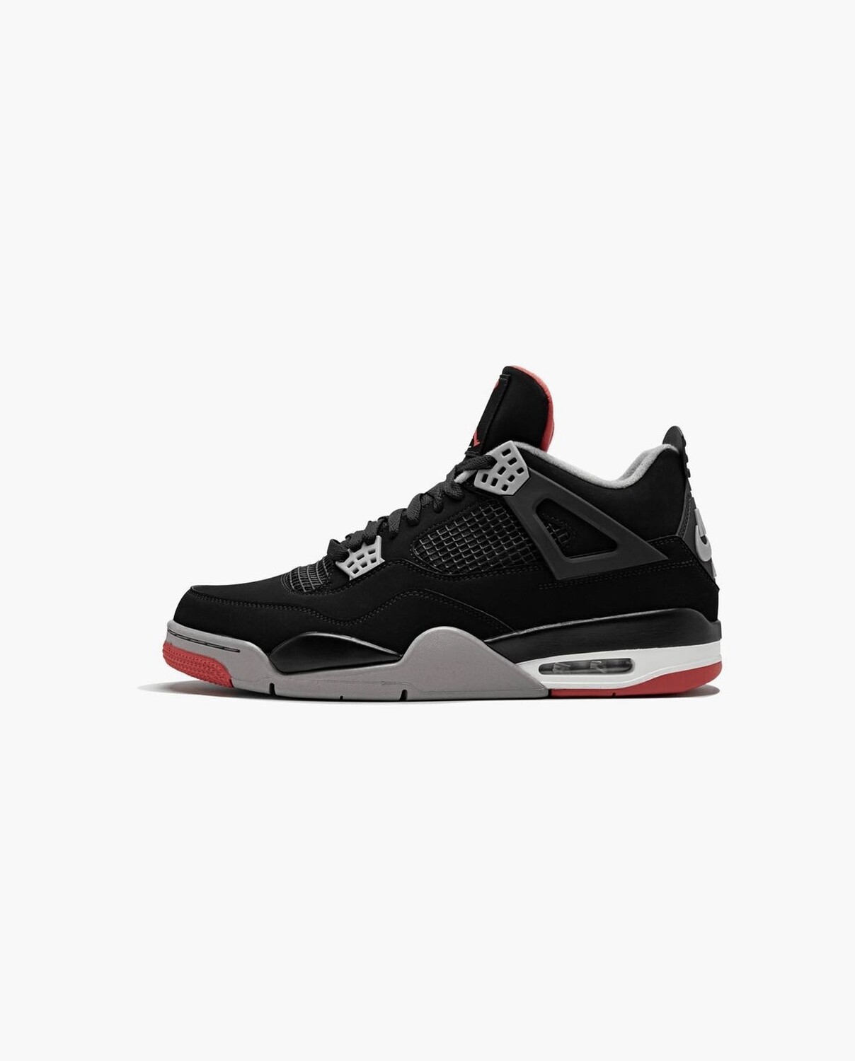 Air Jordan 4 “Bred 2019”?‍?