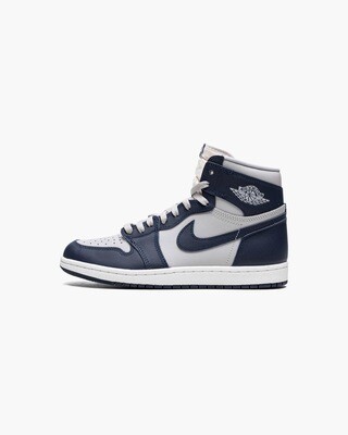 Air Jordan 1 High “Georgetown”??