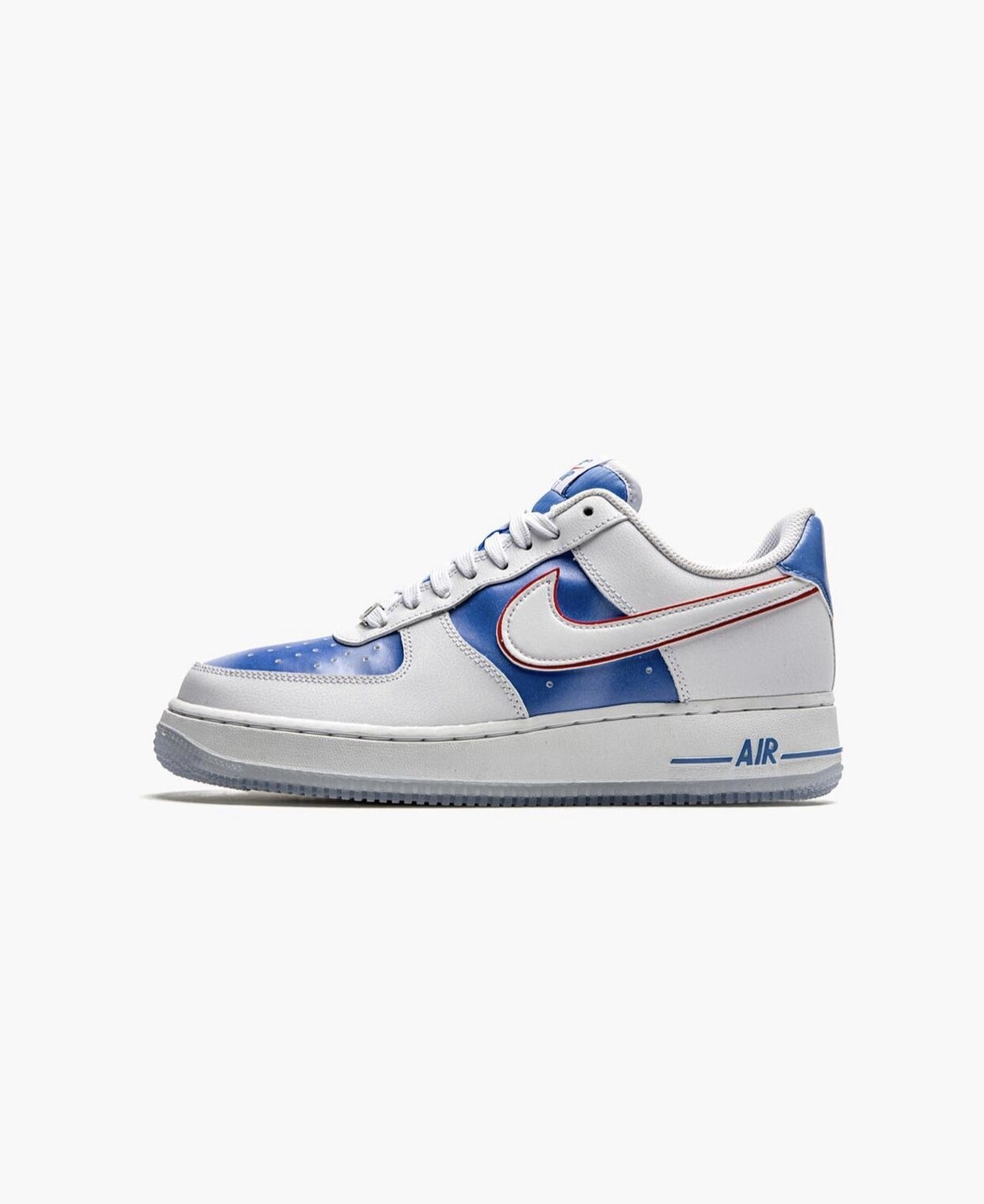 Air Force 1 “Pacific Blue”?