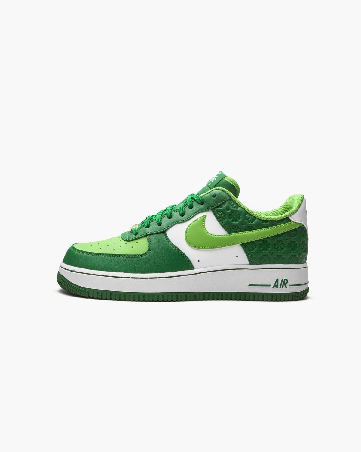 Air Force 1 “St.Patrick’s “2021?