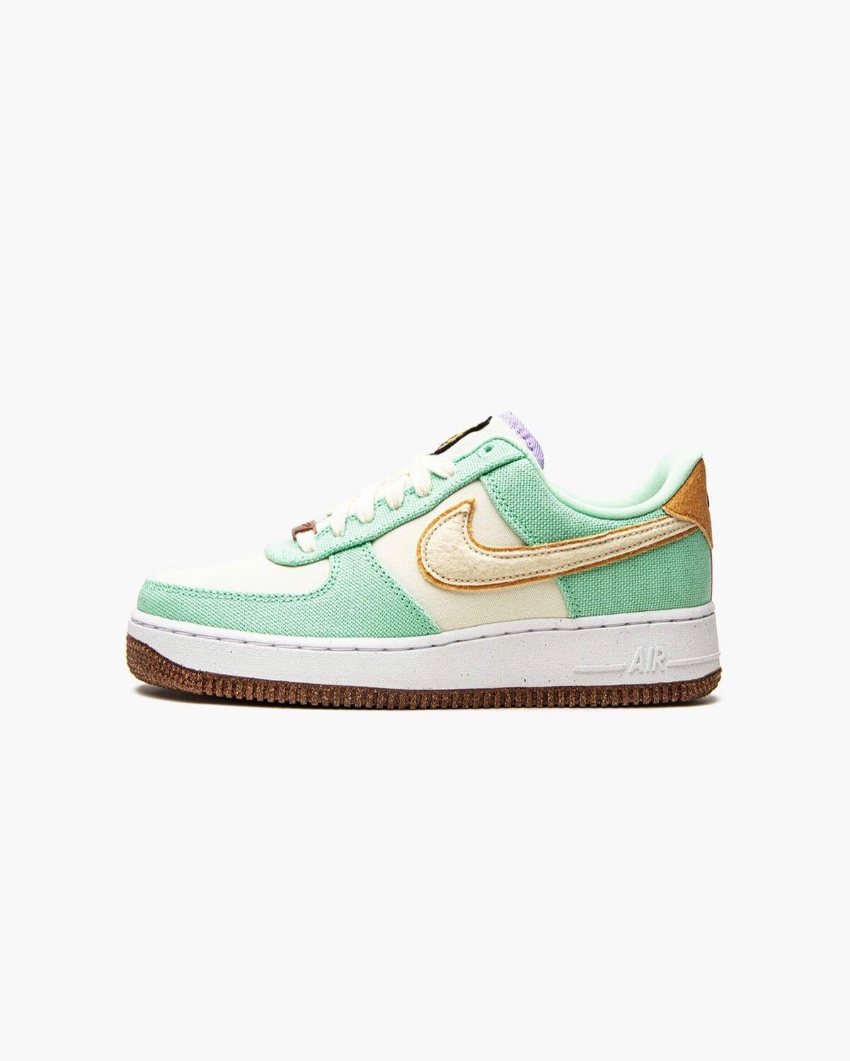 Air Force 1 “Happy-Pineapple”?