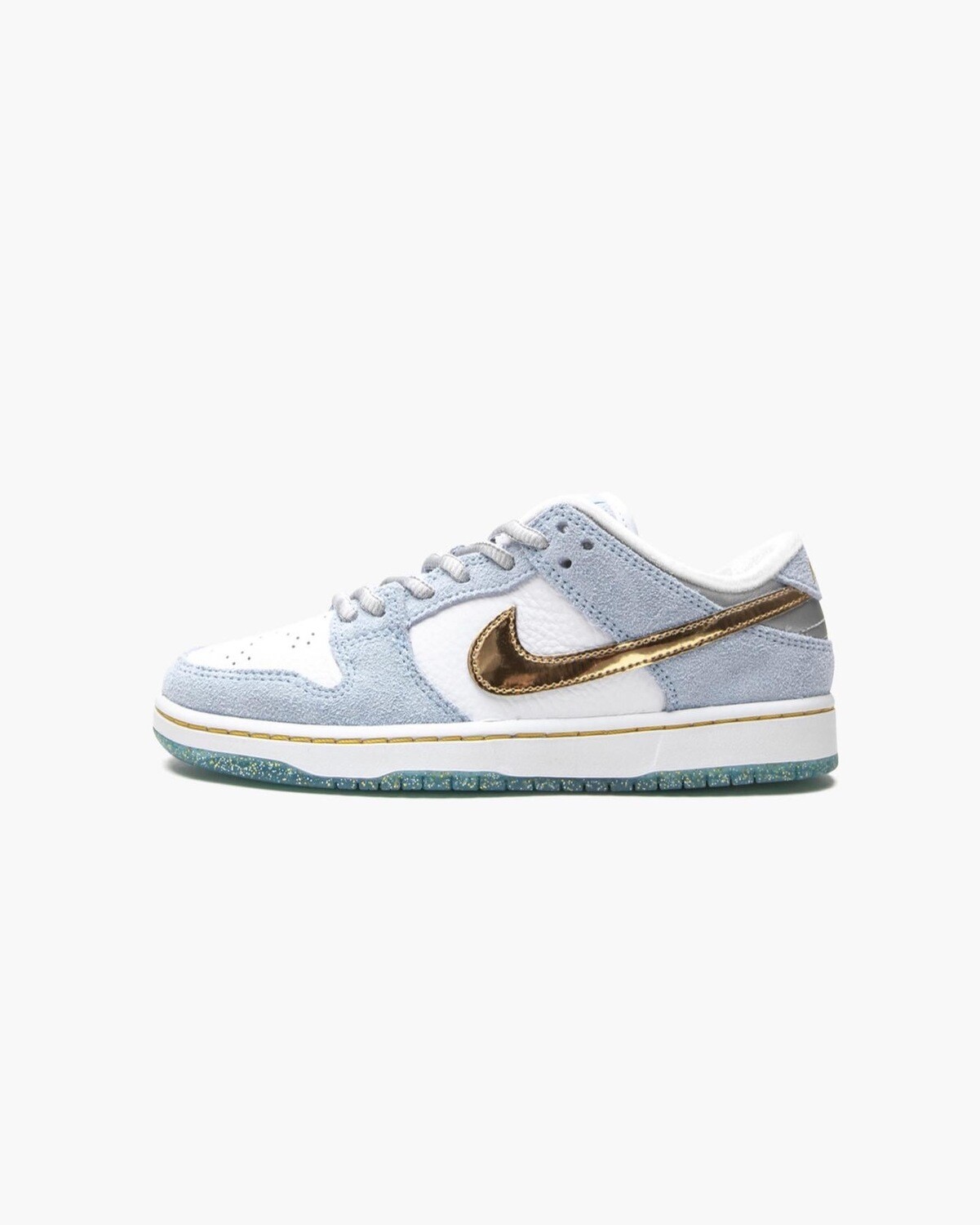 Dunk low “Sean Cliver”?