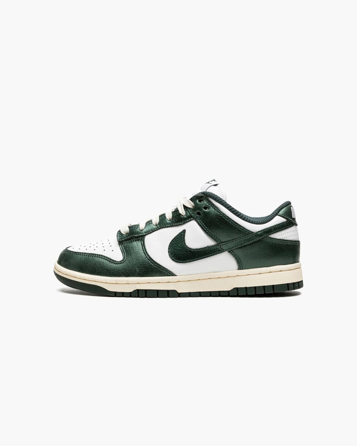 Dunk low “Vintage Green”?