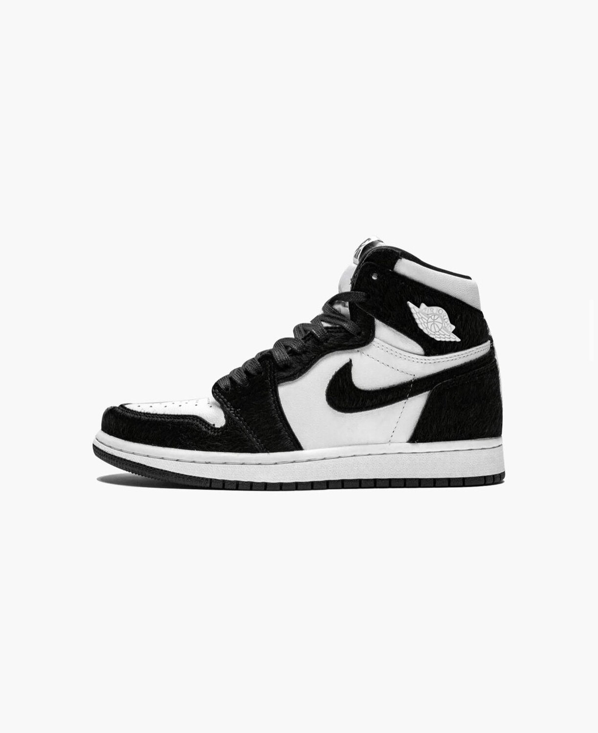 Air Jordan 1 High “Twist”♾