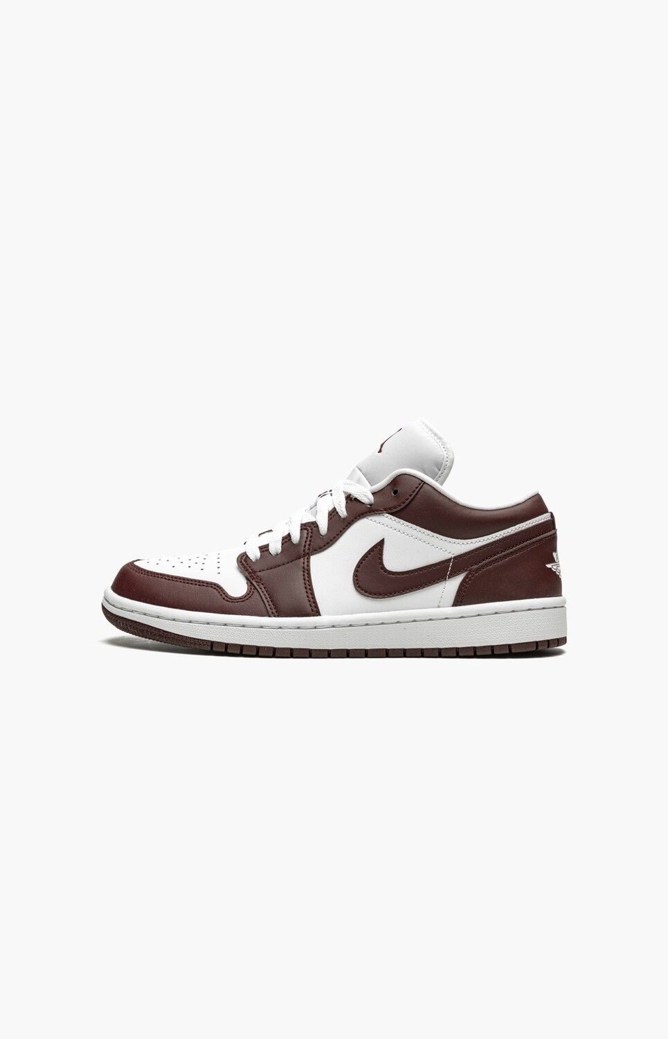 Air Jordan 1 Low “Bronze Eclipse”?