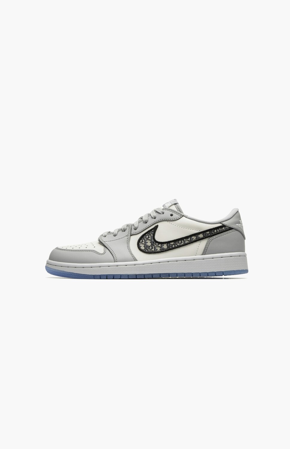 Air Jordan 1 Low “Dior”?