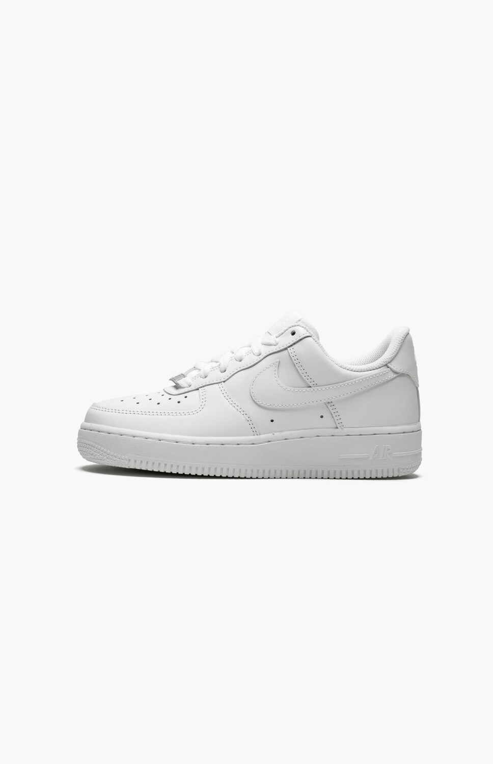 Air Force 1 Low ’07 “White”?‍❄️