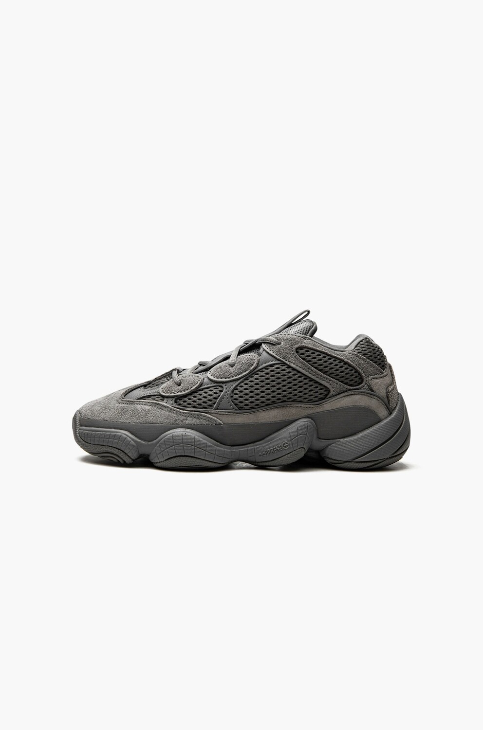 Yeezy 500 “Granite”?