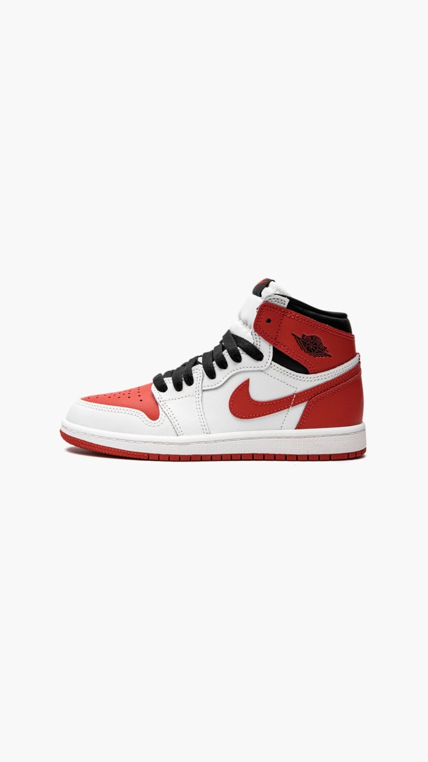 Air Jordan 1 High “Heritage”?
