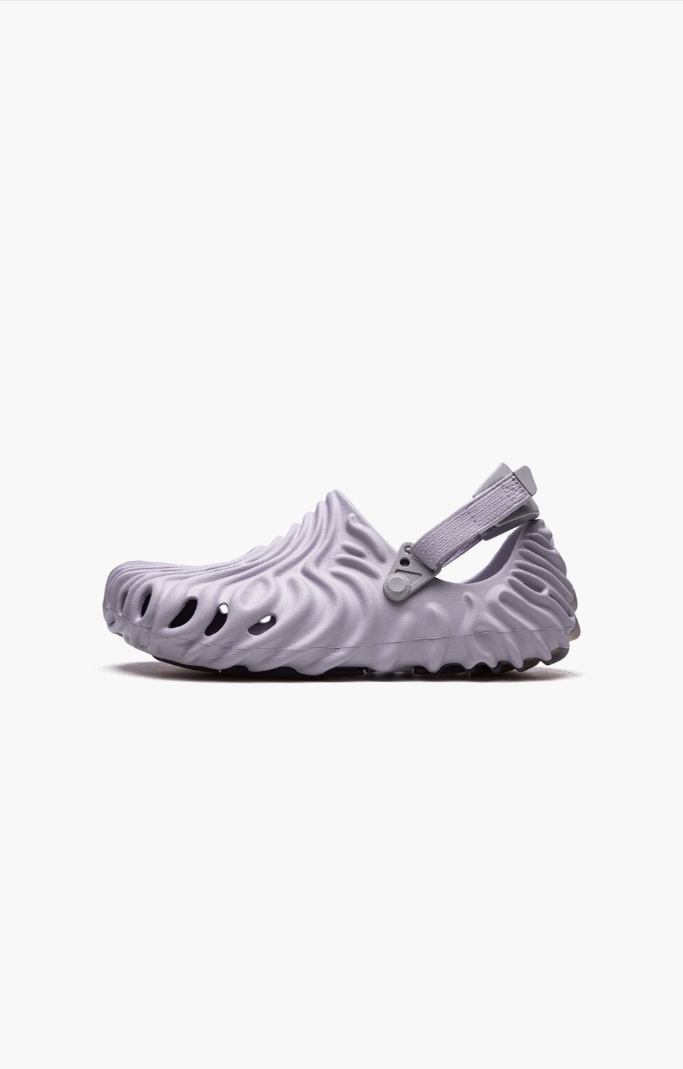 Pollex Clog “Urchin”?