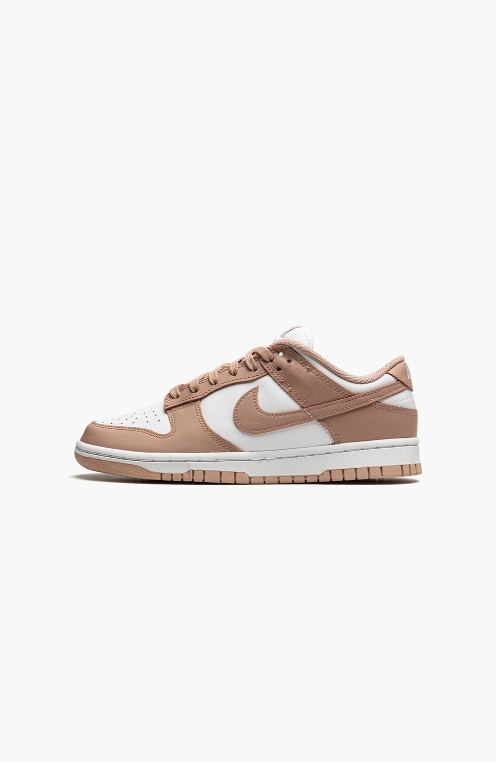 Dunk Low “Rose Whisper”?