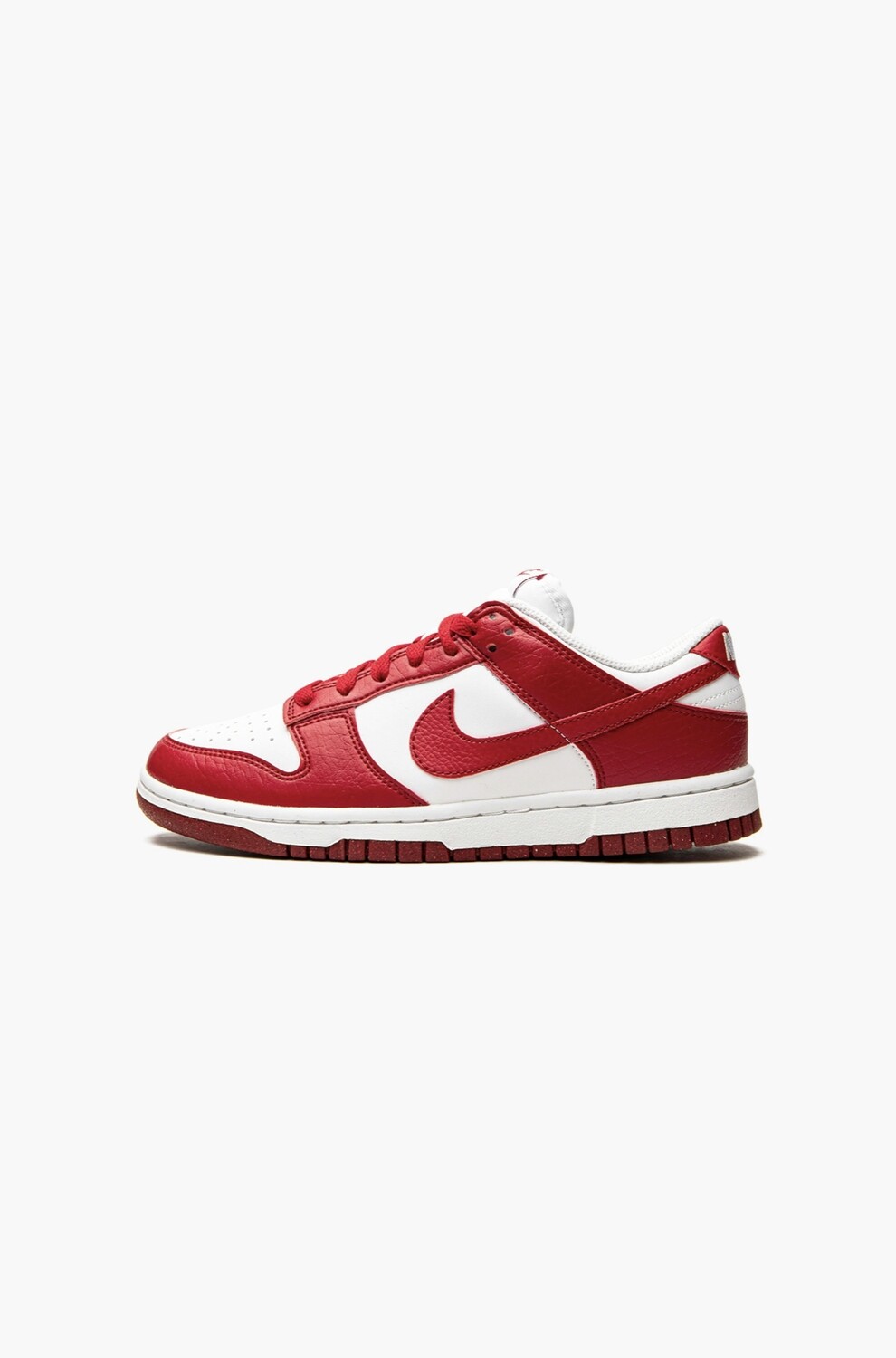 Dunk Low “University Red”?
