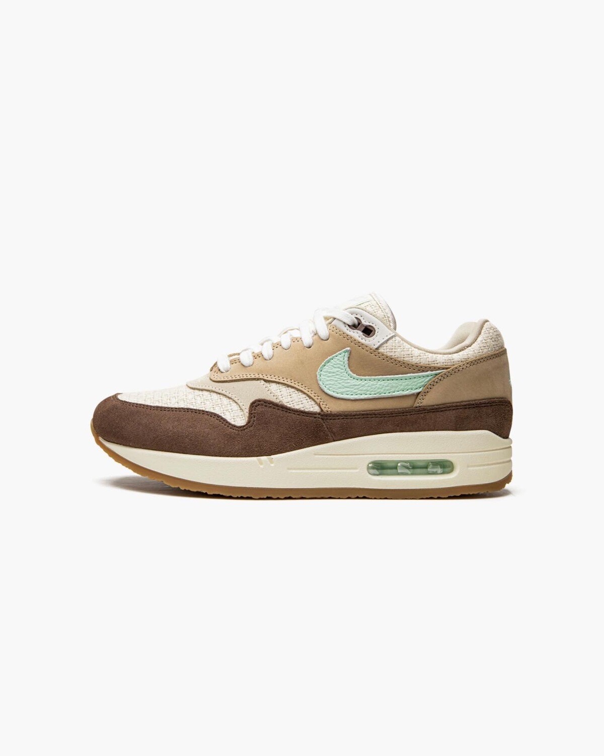 Air Max 1 “Crepe”?
