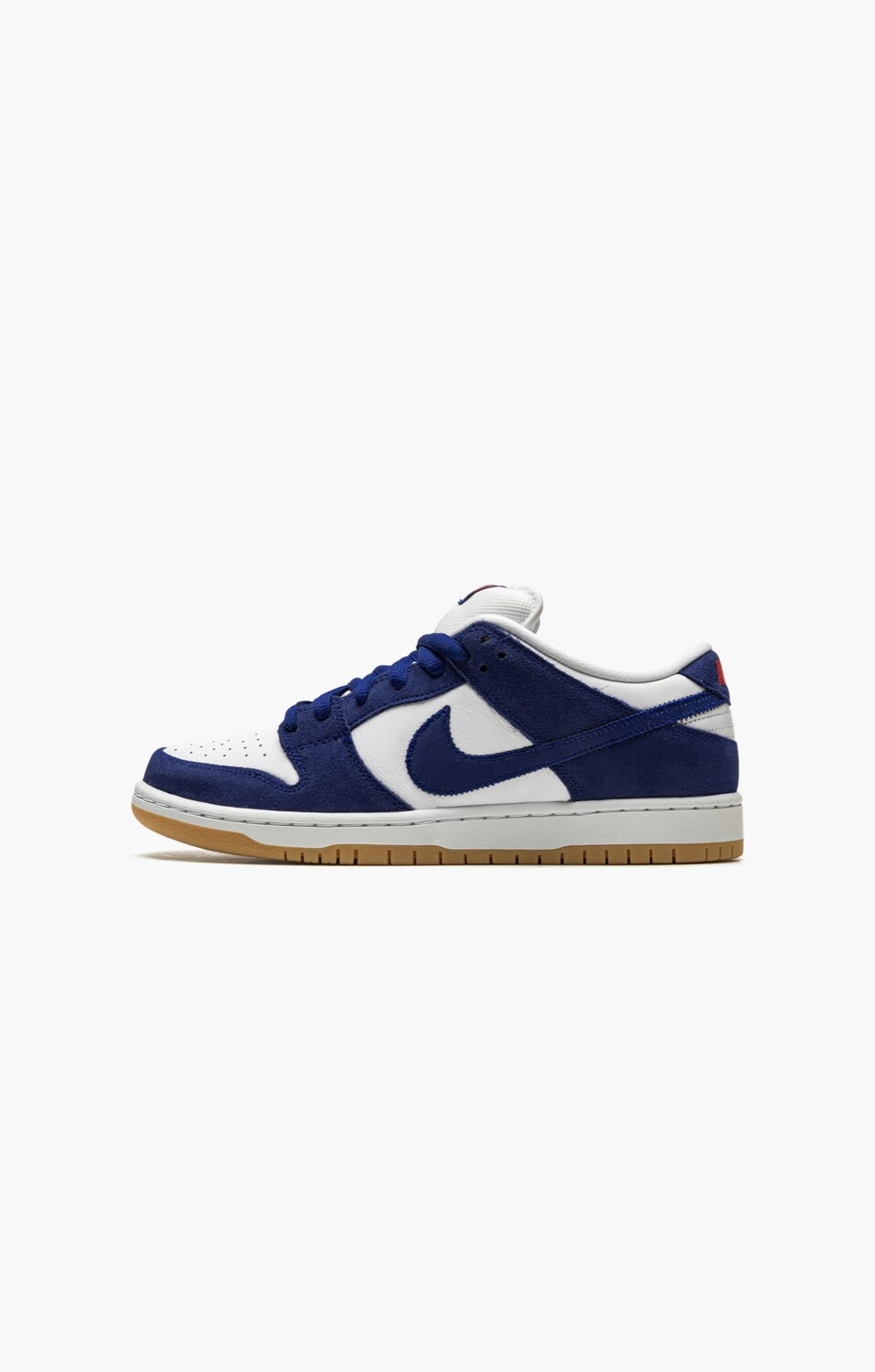 Dunk Low
“Los Angeles Dodgers”
?