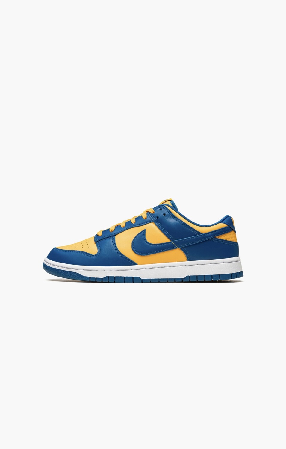 Dunk Low “Ucla”?