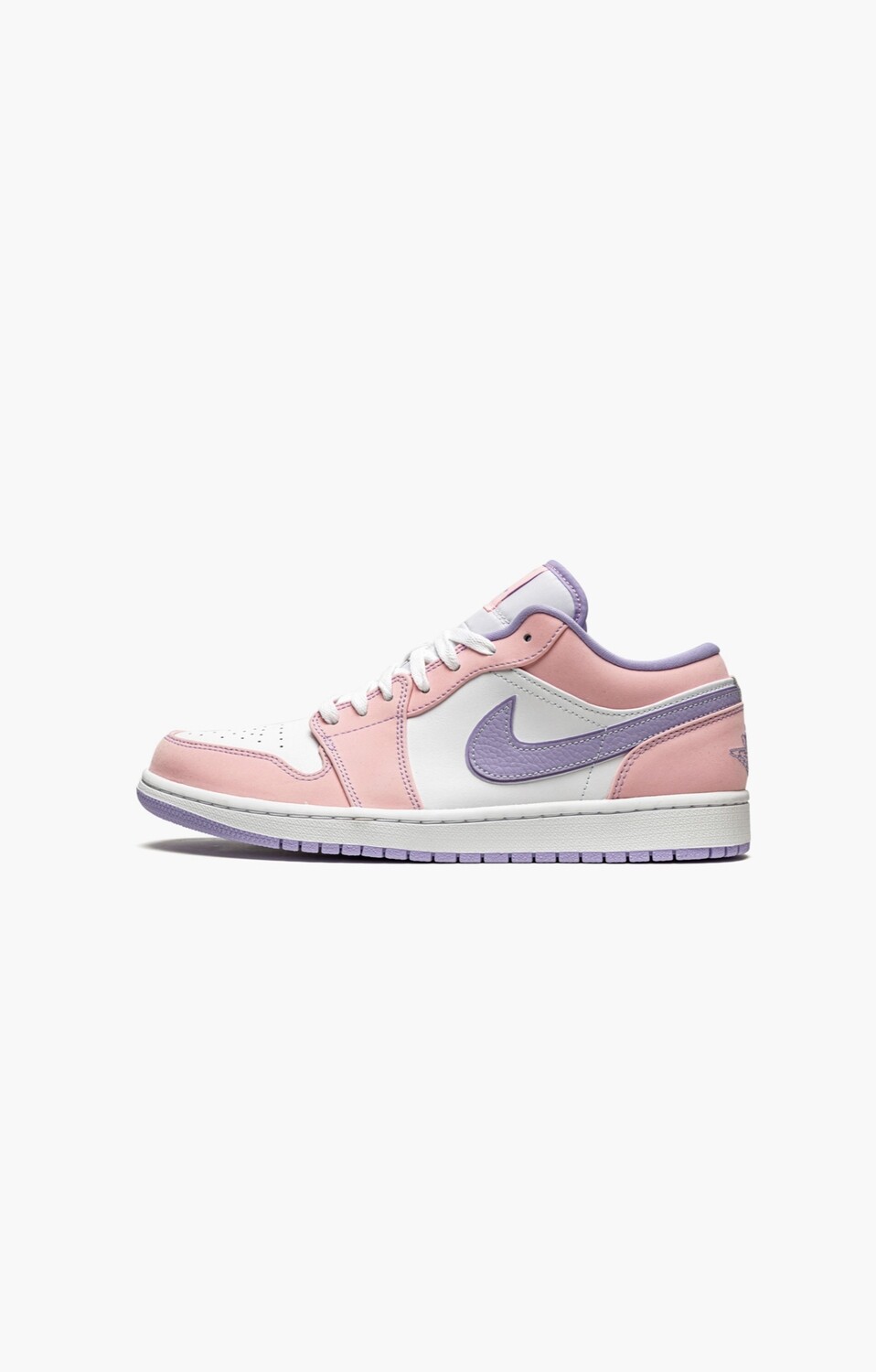 Air Jordan 1 Low “Arctic Punch”?