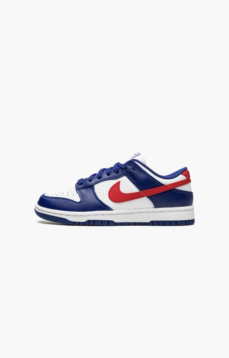 Dunk Low “Usa”??